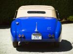 Talbot-Lago T26 Record Drophead Coupe 1949 года